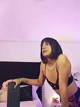 CampbelGinger on StripChat 