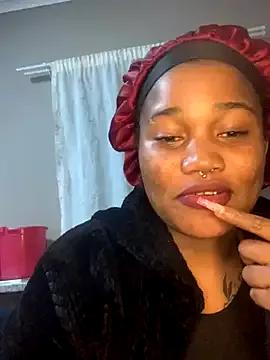 Group cardibabe on StripChat