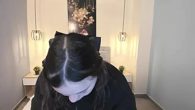 Carol_Pinter on StripChat 