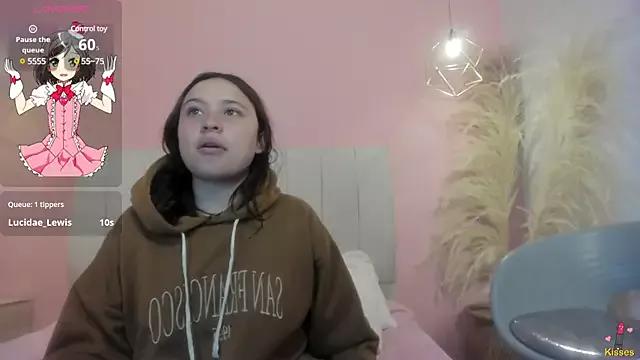 Carol_Pinter on StripChat 