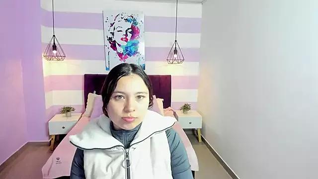 Carol_Pinter on StripChat 