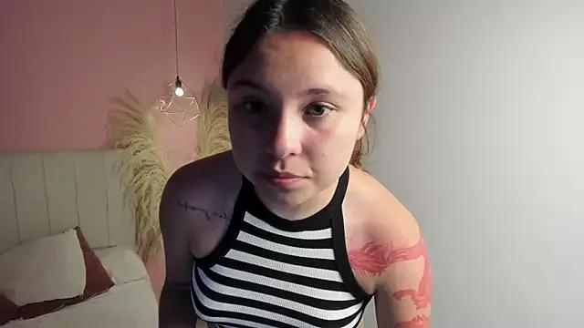 Carol_Pinter on StripChat 