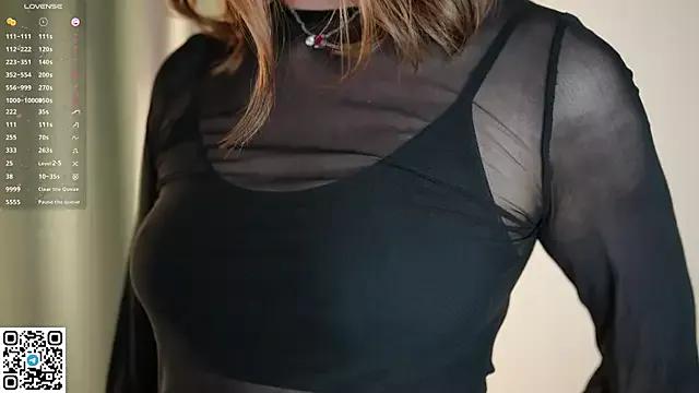 CatherynHastey on StripChat 