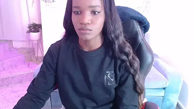 cattalheya on StripChat 