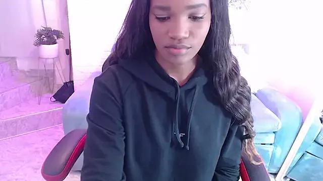 cattalheya on StripChat 