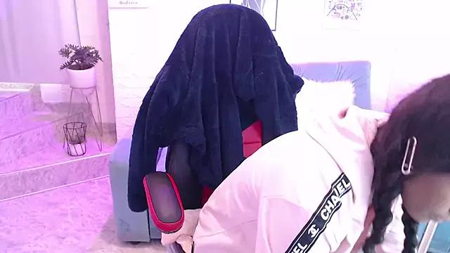 cattalheya on StripChat 