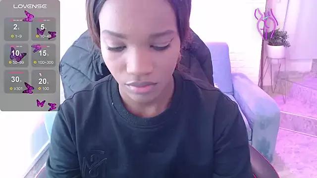 cattalheya on StripChat 