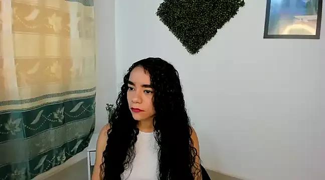 Celeste__C on StripChat 