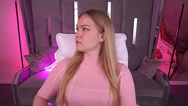 CelesteNoir on StripChat 