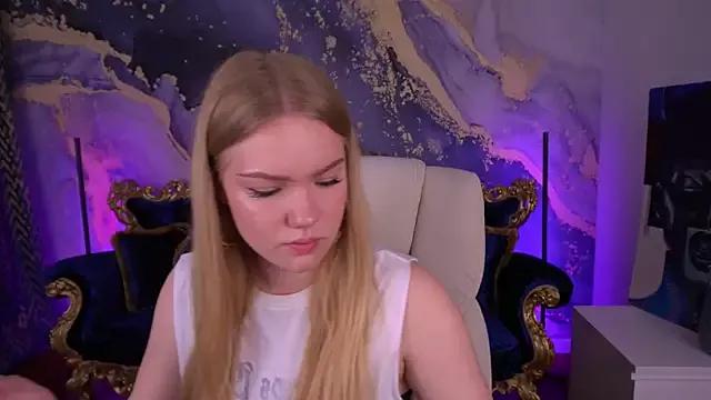 CelesteNoir on StripChat 