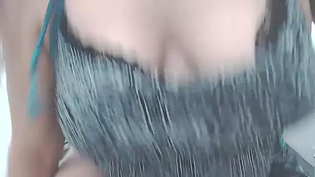 Private chanel_grant on StripChat