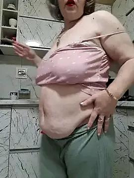 cindybbwsquirt on StripChat