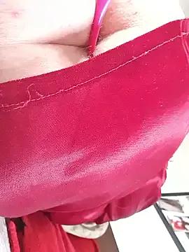 cindybbwsquirt on StripChat