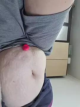 cindybbwsquirt on StripChat