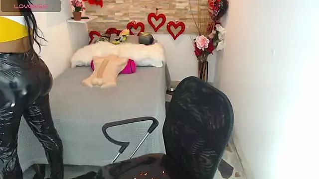 CindyWilliams_ on StripChat 