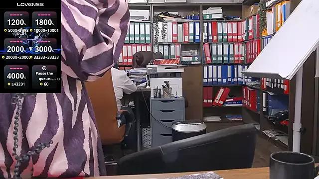 classyladyrellax on StripChat