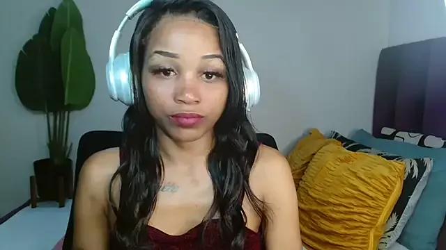 Cleo-williams on StripChat 