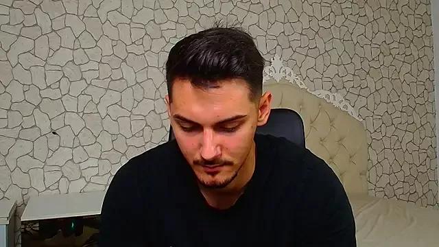 ClintMasters on StripChat