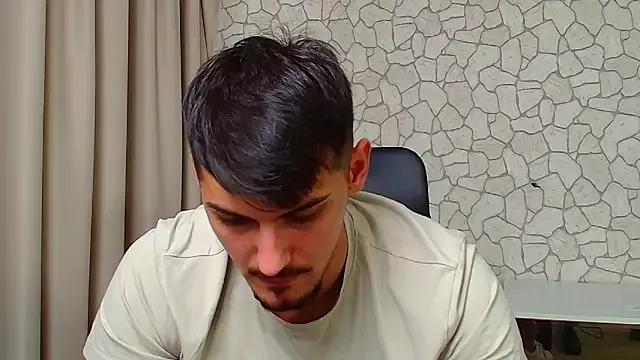 ClintMasters on StripChat