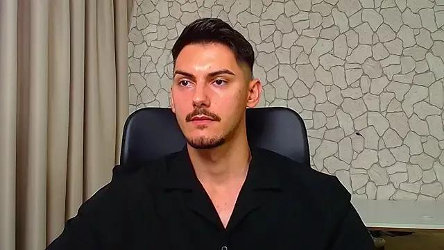 ClintMasters on StripChat