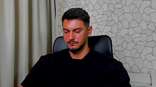 ClintMasters on StripChat