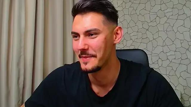 ClintMasters on StripChat