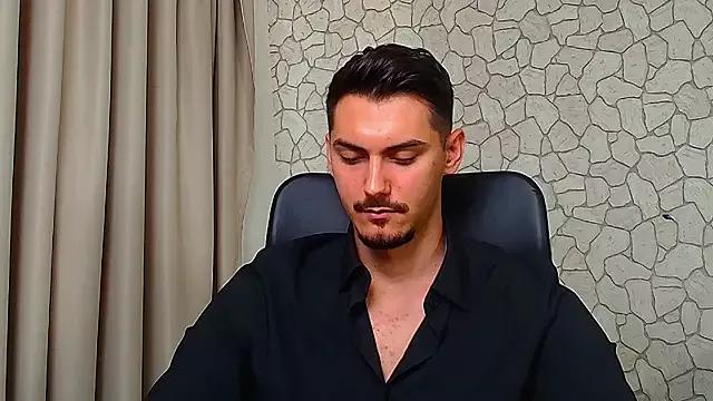 ClintMasters on StripChat