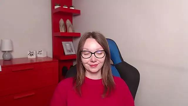 Cookie_zoe on StripChat 
