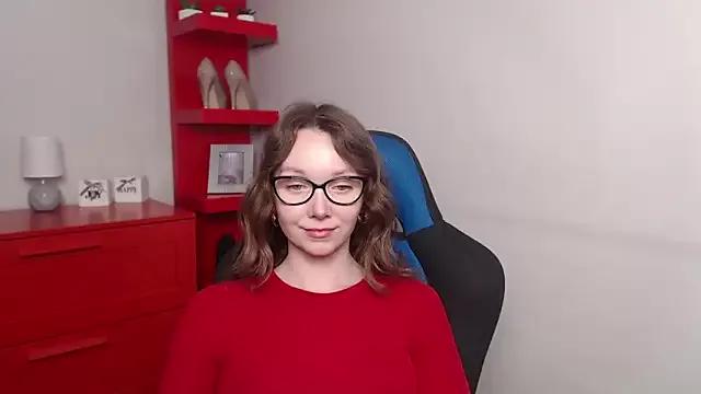 Cookie_zoe on StripChat 