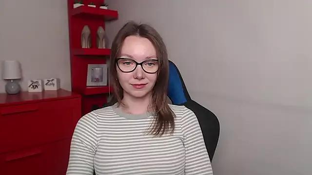 Cookie_zoe on StripChat 