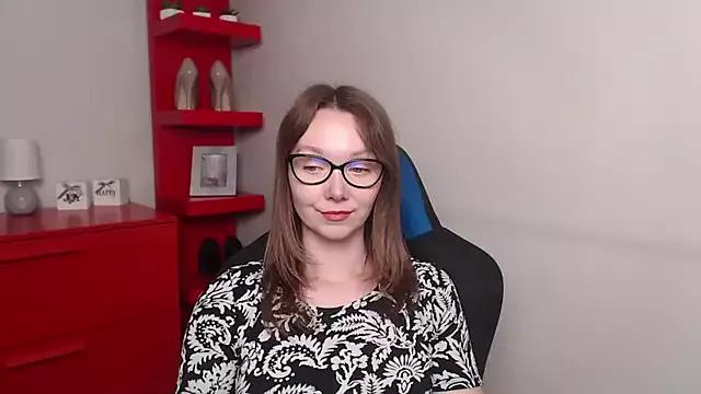 Cookie_zoe on StripChat 