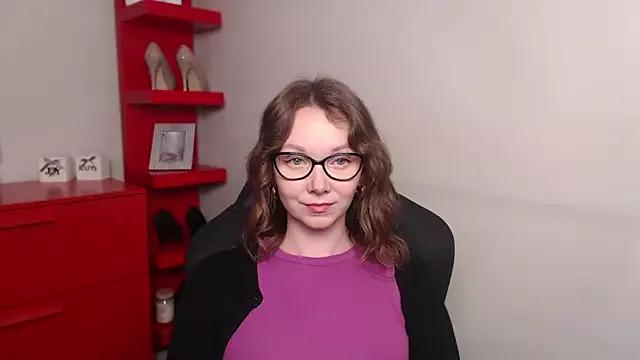 Cookie_zoe on StripChat