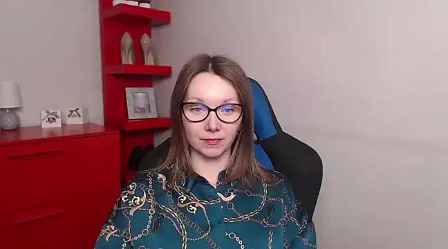 Cookie_zoe on StripChat 