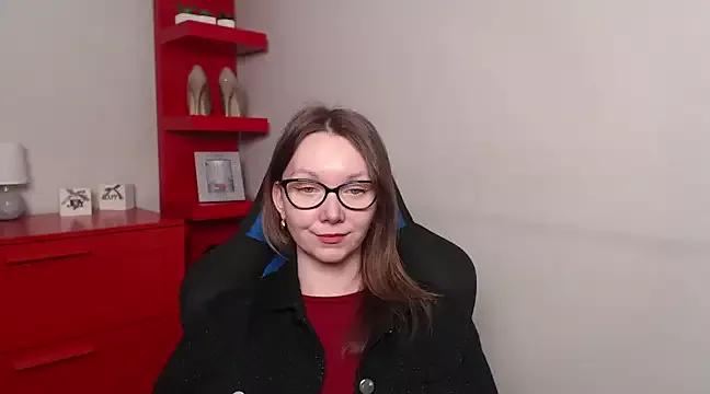 Cookie_zoe on StripChat 