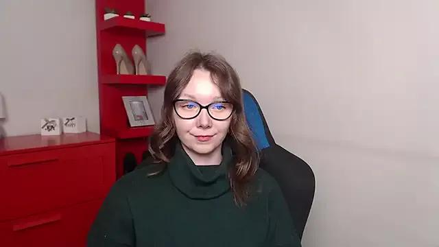 Cookie_zoe on StripChat 