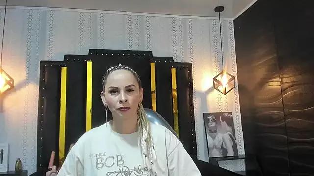 CoryLove49 on StripChat 