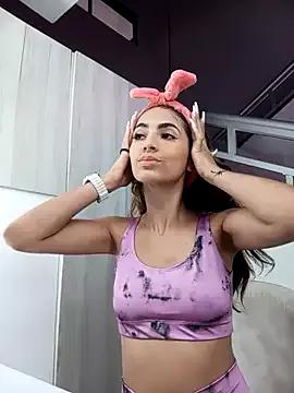 Crystal_Young on StripChat 