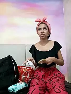 Crystal_Young on StripChat 