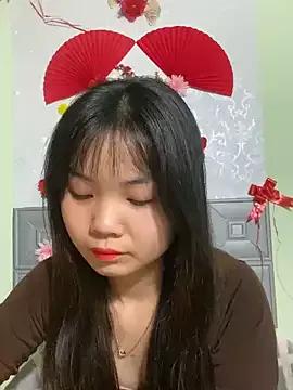 CUaa_Cuaa on StripChat 