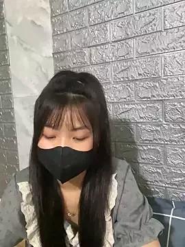 CUaa_Cuaa on StripChat 