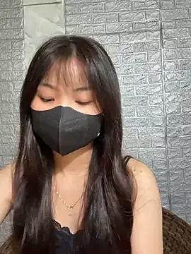 CUaa_Cuaa on StripChat 