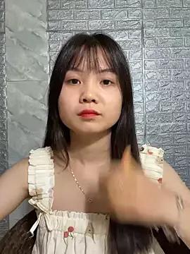 CUaa_Cuaa on StripChat 