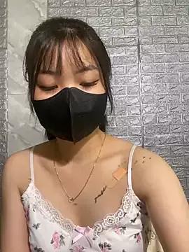CUaa_Cuaa on StripChat 