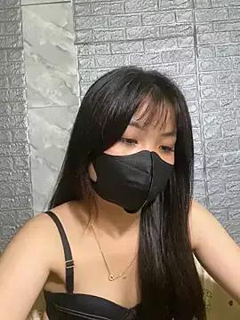 CUaa_Cuaa on StripChat 