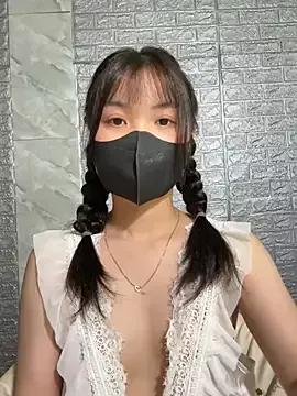 CUaa_Cuaa on StripChat 