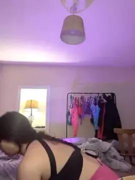 cumonveronica on StripChat