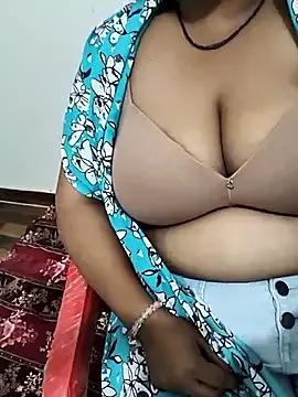 Cute_Avni99 on StripChat