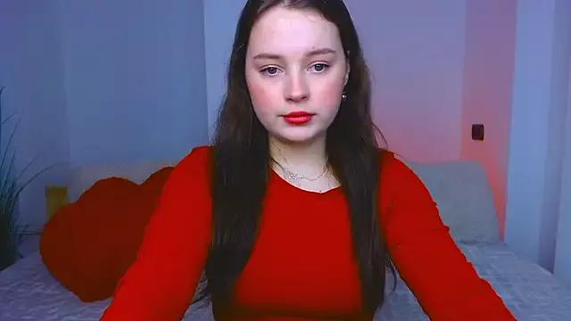 Freechat Cute_kitty- on StripChat