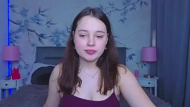 Freechat Cute_kitty- on StripChat