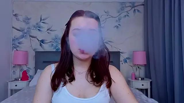 Freechat Cute_kitty- on StripChat